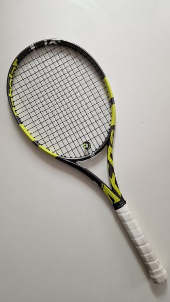Babolat Pure Aero VS Tennis