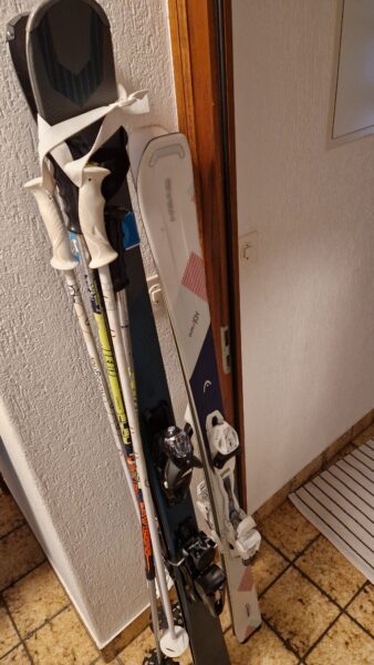 Ski Rossignol